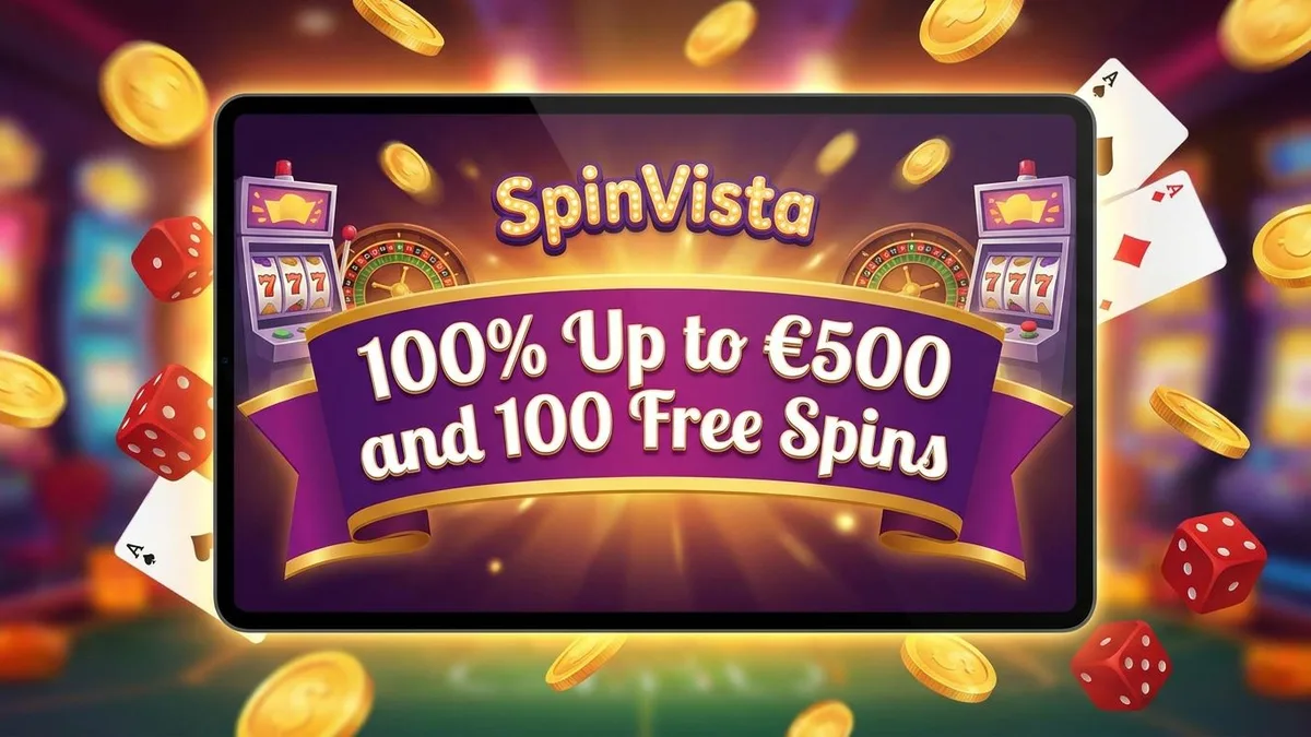 SpinVista