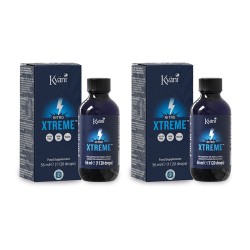 ⚡ Amare Xtreme 56ml 2-Pack | Maximale Energie & Uithoudingsvermogen