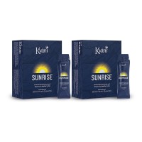 🌞 Amare Sunrise 2-Pack | Dubbele Natuurlijke Energie & Stemming Ondersteuning