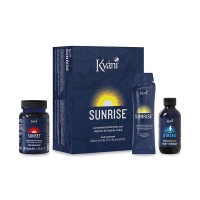 🔺 Xtreme Triangle of Wellness | Maximale Ondersteuning voor Energie, Herstel & Vitaliteit