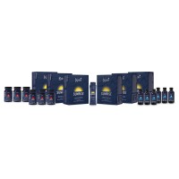 🔺 Xtreme Triangle of Wellness 6-Pack | Ultieme Kracht voor Energie, Herstel & Vitaliteit