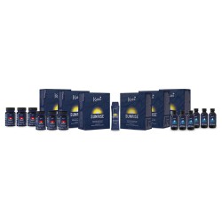 🔺 Xtreme Triangle of Wellness 6-Pack | Ultieme Kracht voor Energie, Herstel & Vitaliteit