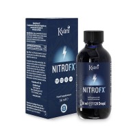 ⚡ Amare Nitro FX | Natuurlijke Energie & Bloedcirculatie Ondersteuning