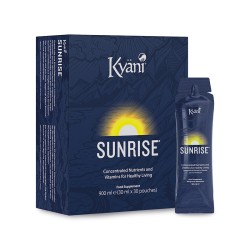 🌞 Amare Sunrise | Natuurlijke Energie & Stemming Ondersteuning