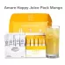 🌿 Amare Happy Juice Pack | Ondersteunt Natuurlijke Energie & Stemming