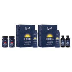 🔺 Triangle of Wellness FX 2-Pack | Dubbele Complete Gezondheidsondersteuning
